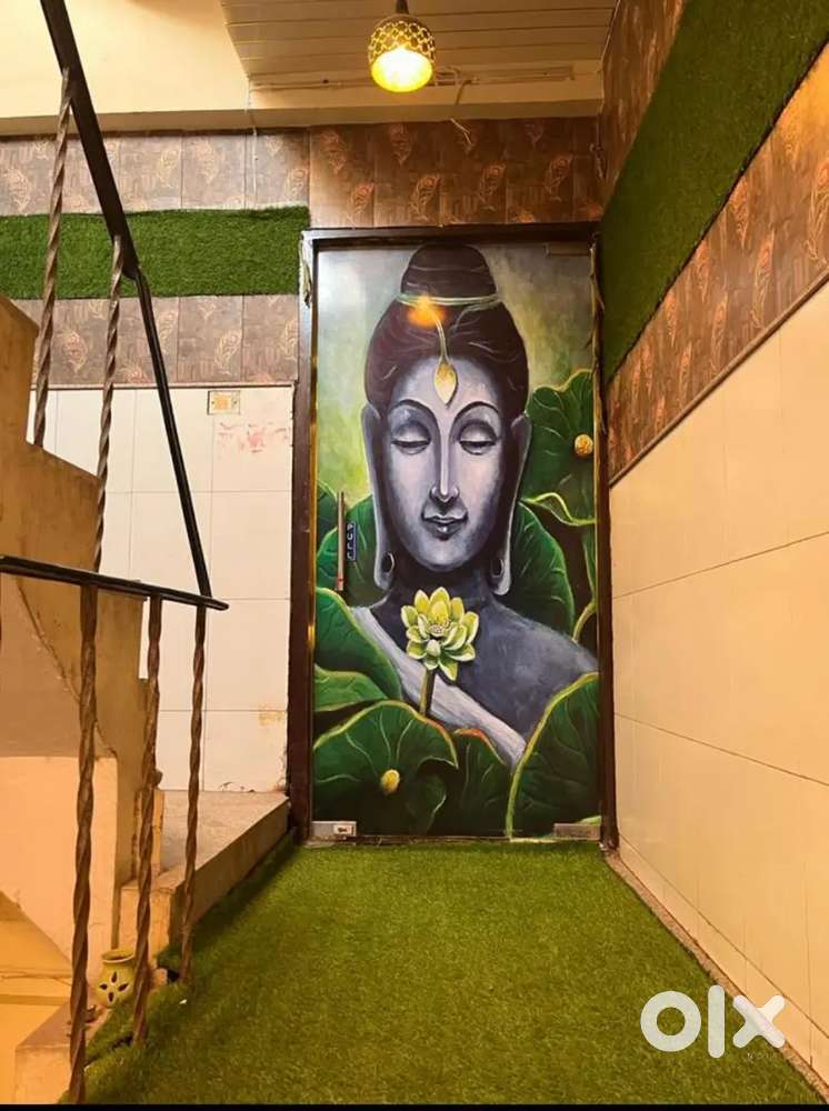 I want to urgent sell my spa  running spa in business