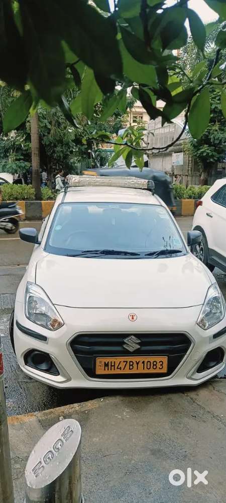 Need a driver for night shifts in Borivali west.