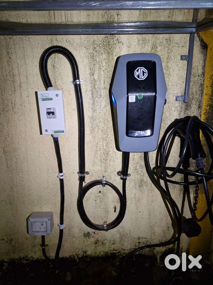 REQUIRED ELECTRICIAN