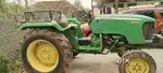 John deer 5042