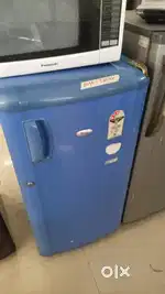 HIGH QUALITY LESS USED FRIDGE AVAILABLE