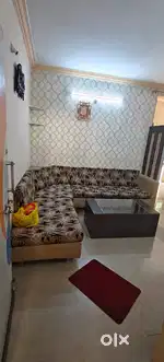 2 BHK fully furnished Independent home available for rent