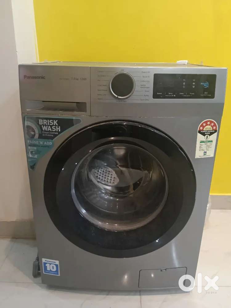 Panasonic NA-127MB3L01