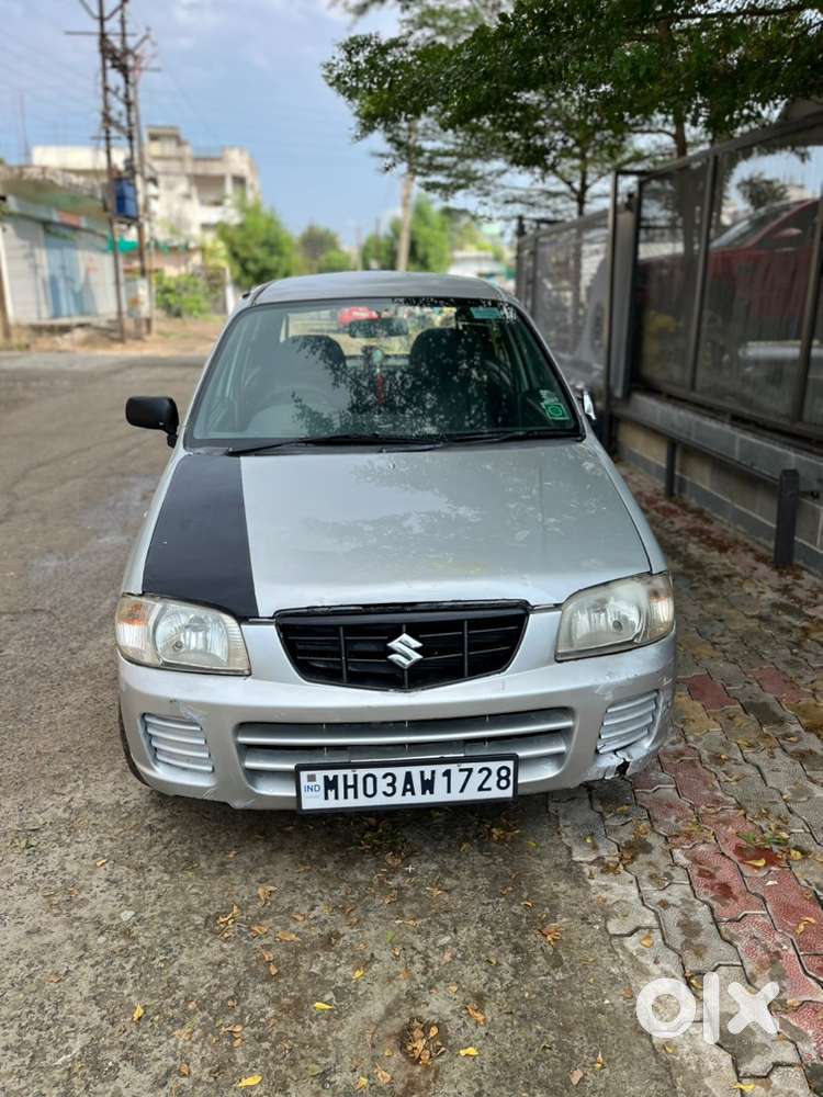 Maruti Suzuki Alto 2010 Petrol Good Condition