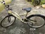 Hero cycle