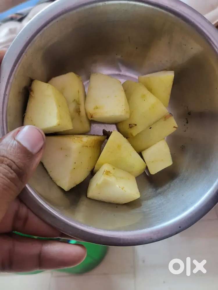 Wanted Andhra tiffen master 2 posts