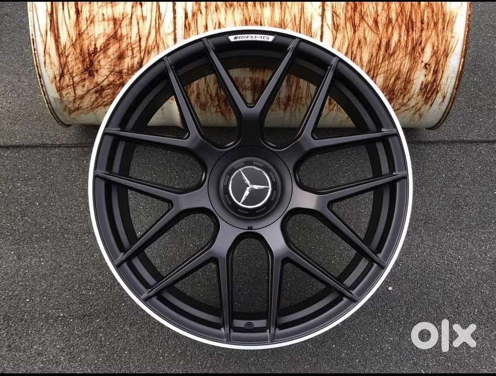Bmw - Audi - Mercedes - Jaguar Spare Parts-Tyres-Alloys-BodyKits Avail