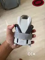 Dji mini 3 fly more combo