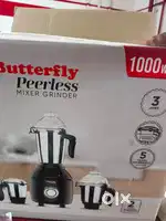 Mixi new 1000 w
