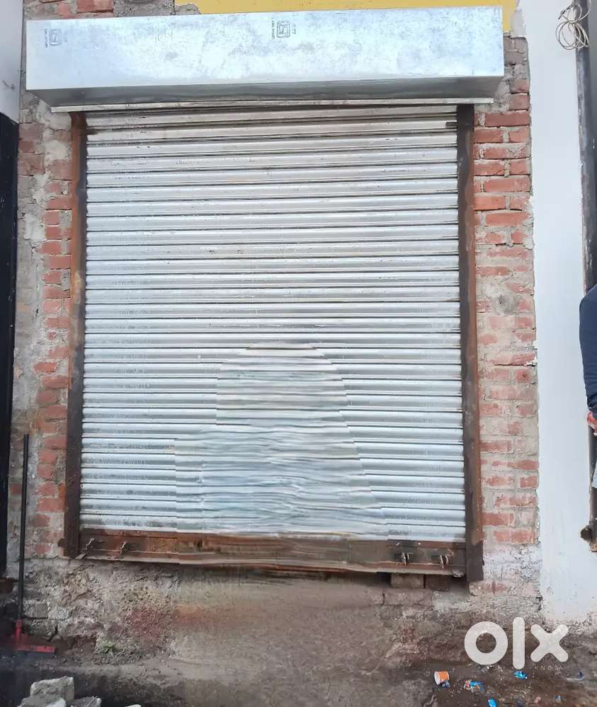 189 sq. Ft shop for sale on Charkhma-Garra Road, Prime Location