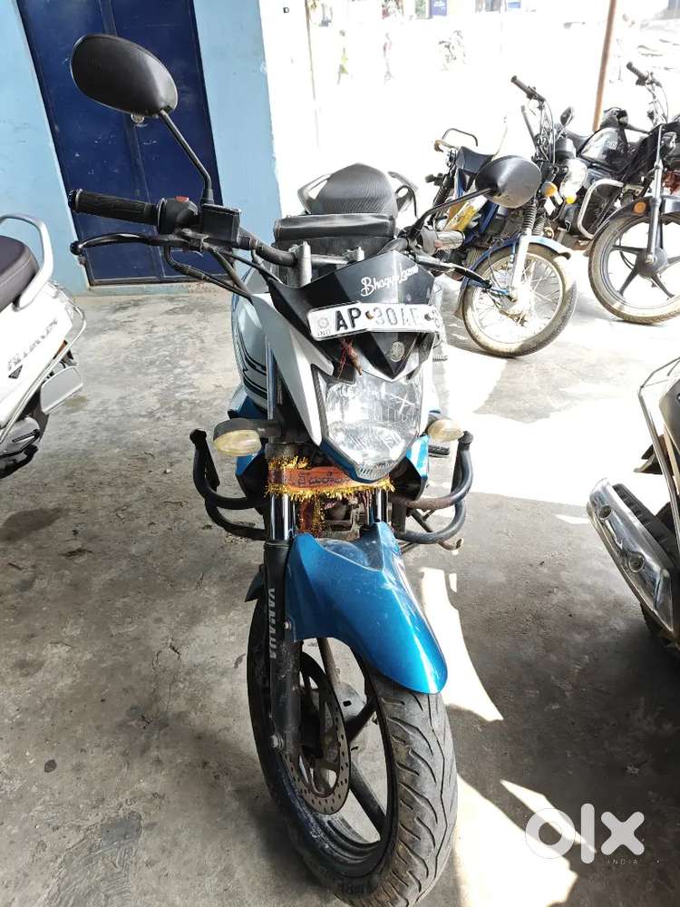 Good condition , single hand use