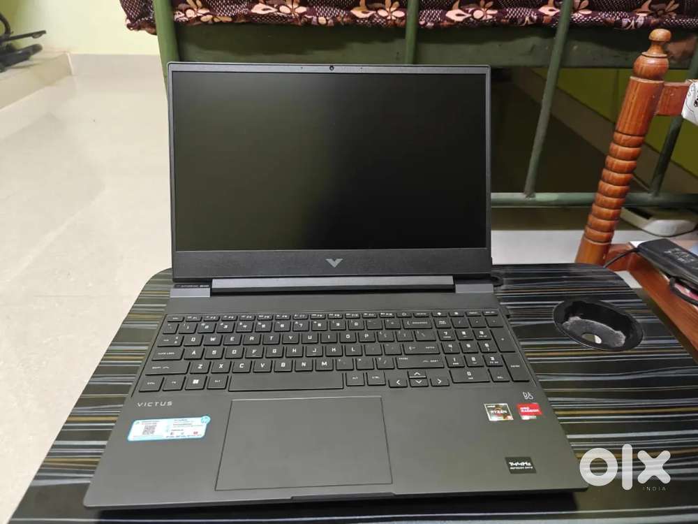 Victus by HP Gaming Laptop 15-fb0185AX