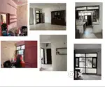 3BHK Semi-Furnished Apartment for Rent – Chandigarh Enclave Zirakpur