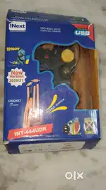 Video game urgent sale very newly condition recently buy