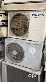 Old AC purchasing at your doorstep