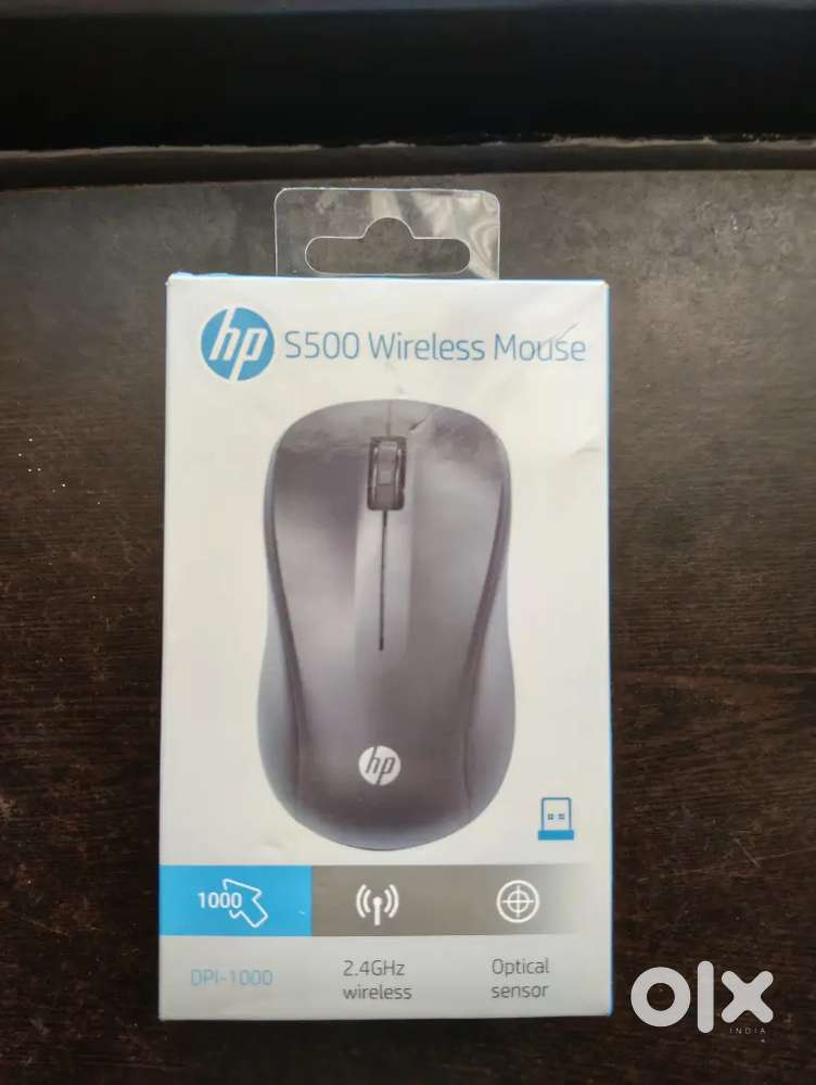 Hp Wireless Mouse For Sale