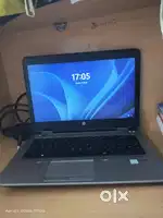 Laptop hp ProBook windows 11 pro