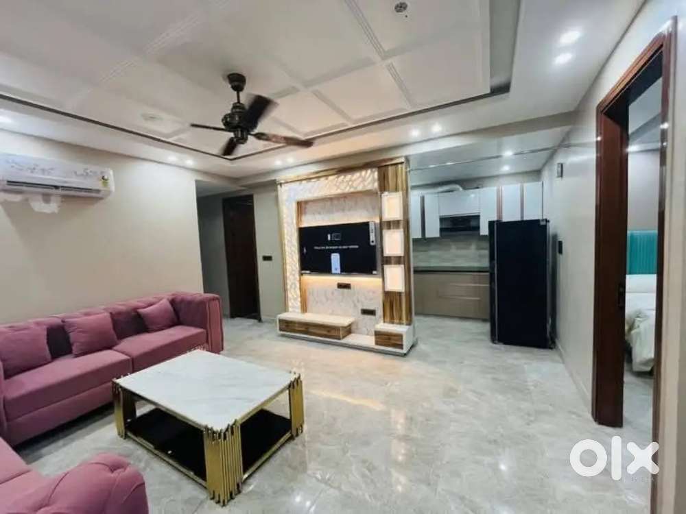 3 bhk flat for sale