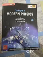Modern Physics (Btech)