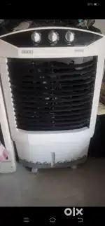 Air coller