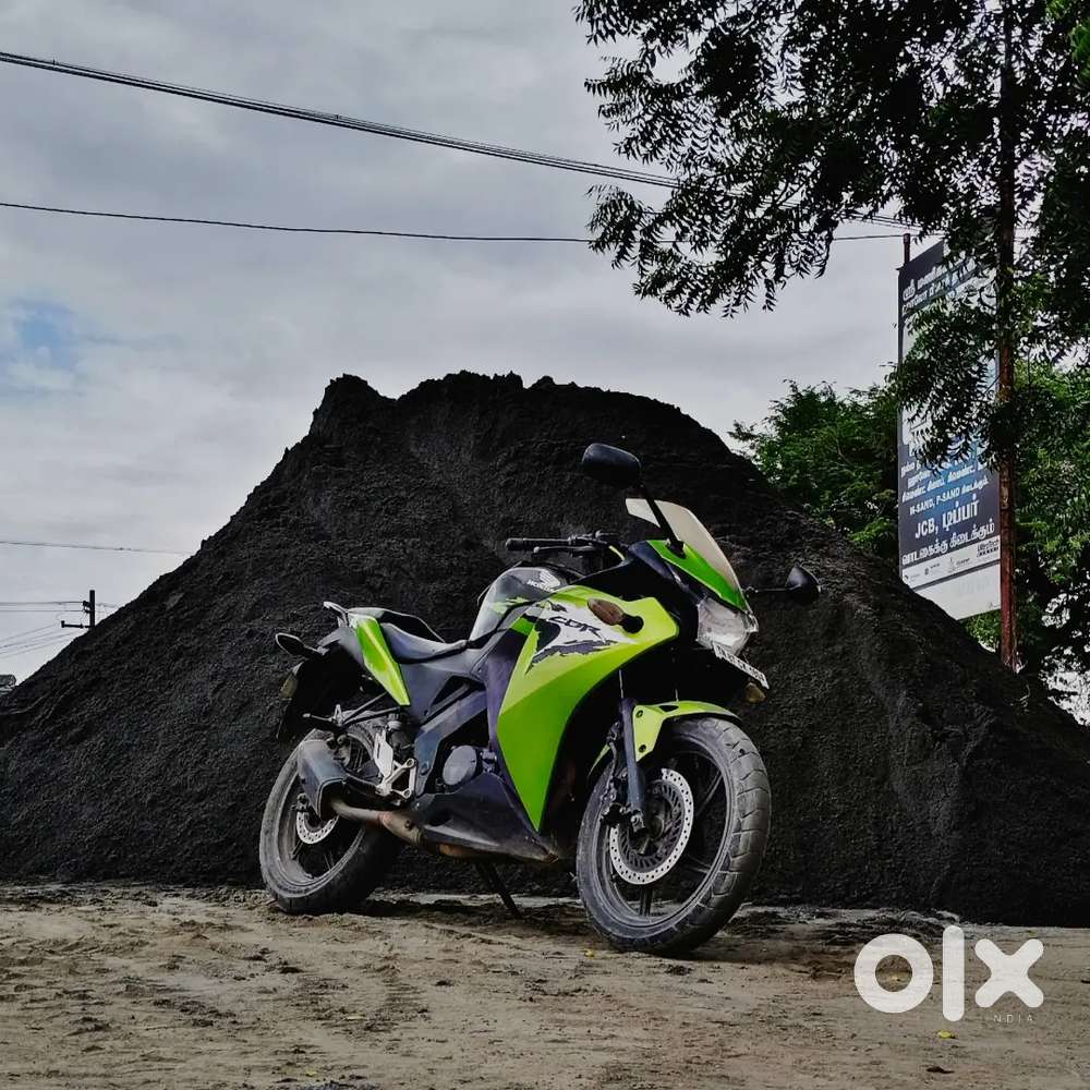 CBR150R FOR SALES
