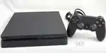 PS4 1TB with original remote