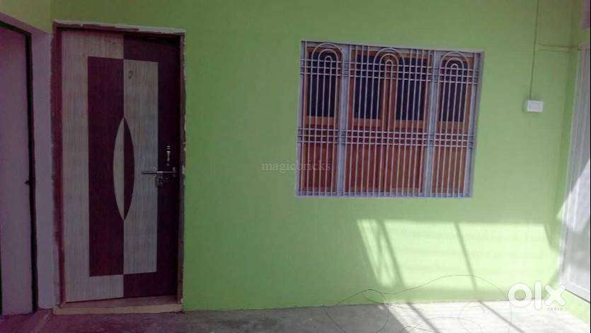 2 BHK - 1 Bathroom - 800 sqft