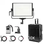 Aputure Nova p300c New with bill