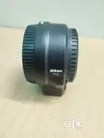 FTZ Adapter