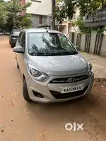 Hyundai i10 2013 Petrol 14000 Km Driven