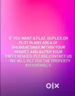 Plot for sale