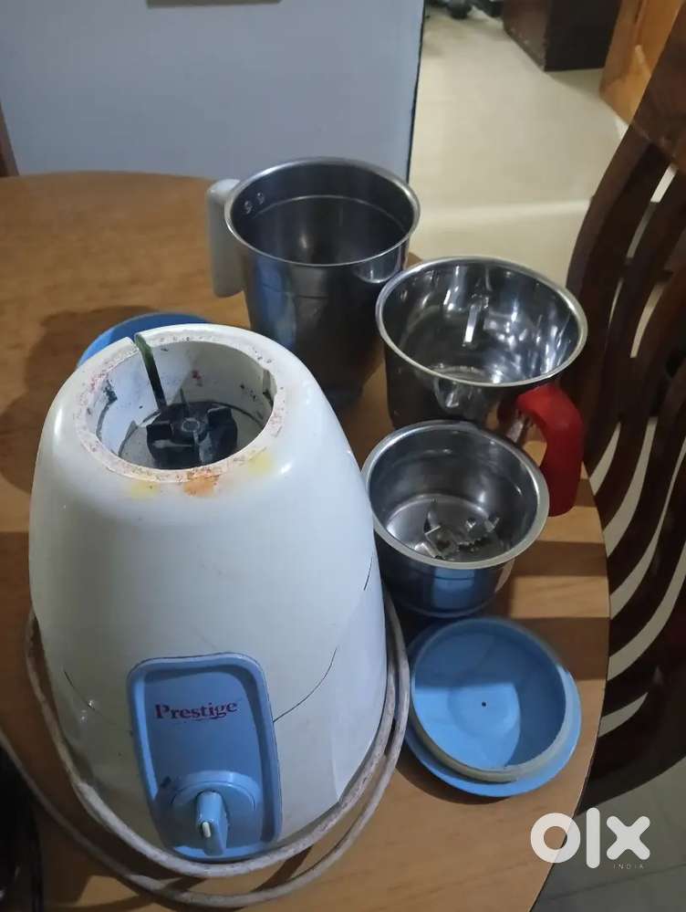Prestige mixer for sale