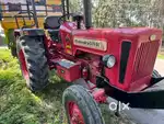 Mahindra 575 Di Dual Clutch Sarpanch