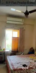 Sale Furnished 2bhk Flat