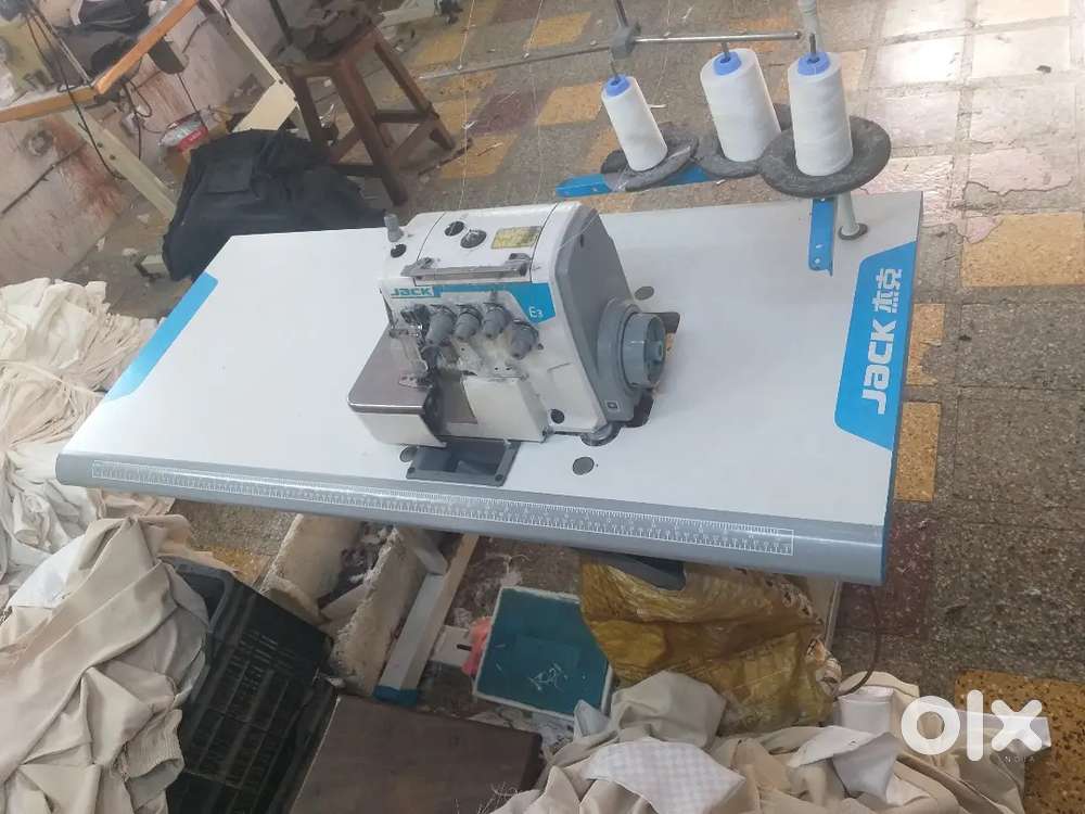 Stitch machine good condition