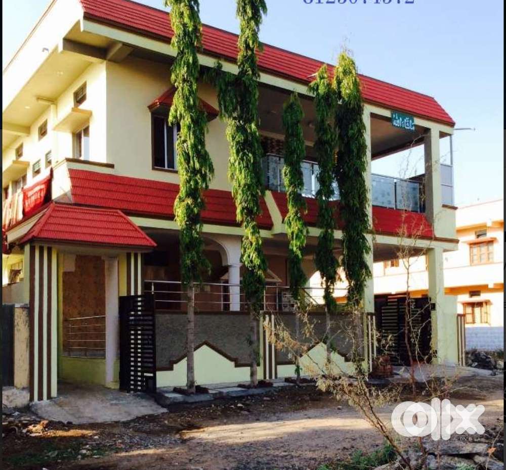 House for Rent at posh locality Barey Hills