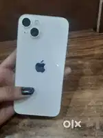 iPhone 13 six month use model good condition in your budget