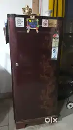 Whirlpool Refrigerator