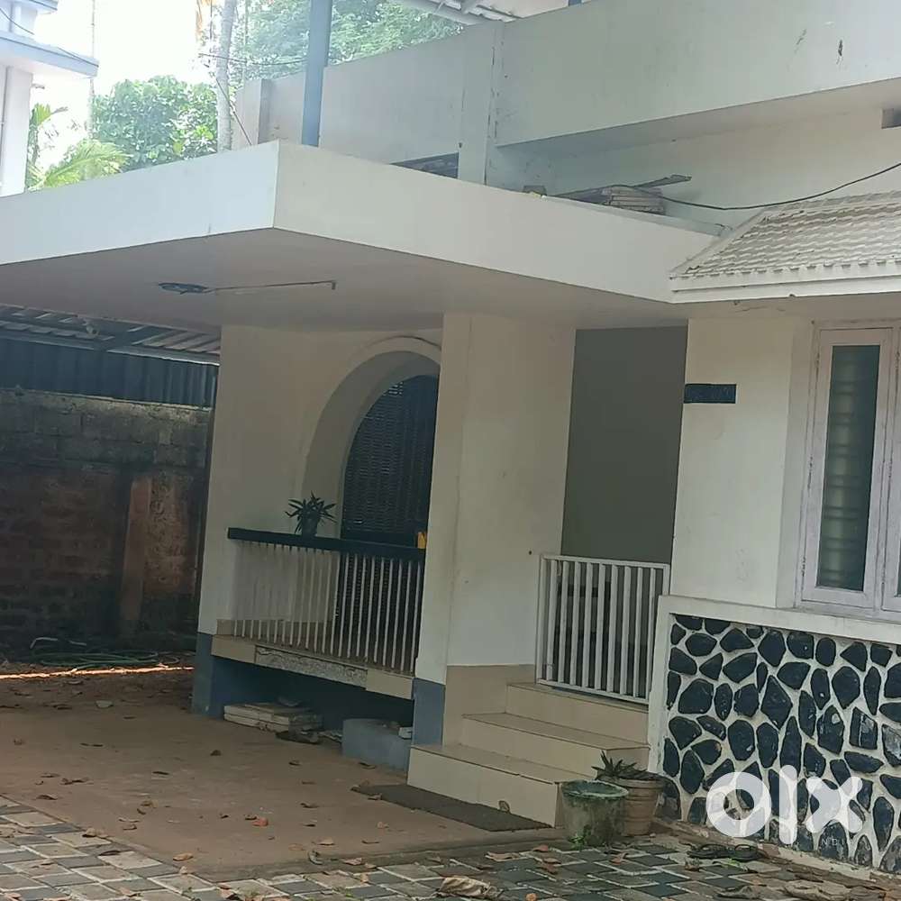 Lease /Rent House N Vacnt Plot  near Kolam Mangd Bypas N Ayathil Bypas