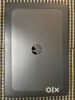 HP ZBook 15 G3