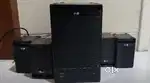 LG LH62B 2.1 Bluetooth speaker System