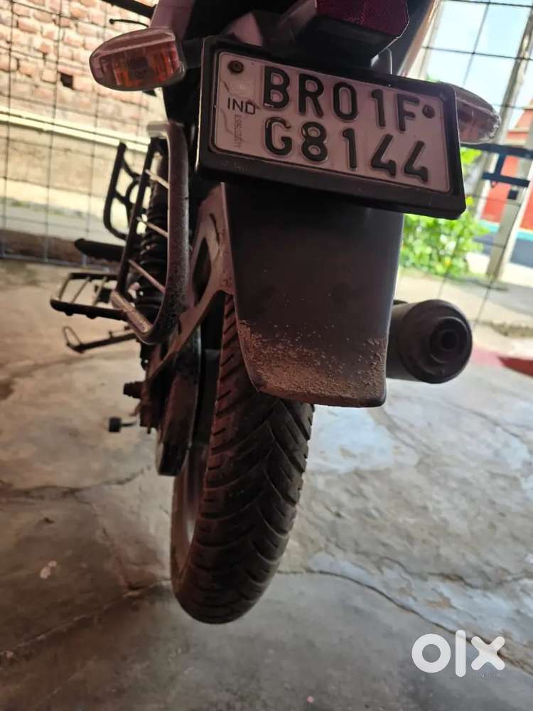 New bike sell in patna