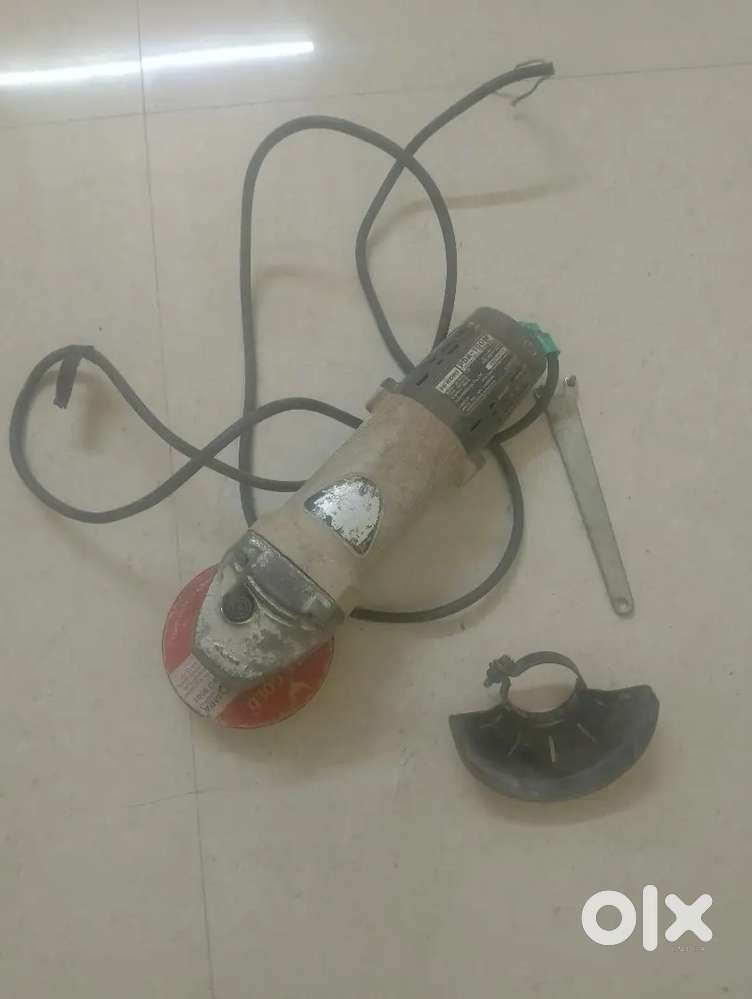 Still cutting machine