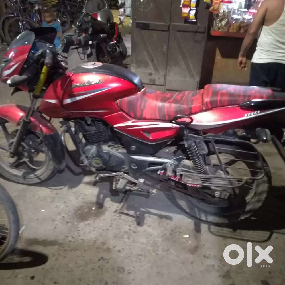 Good condition