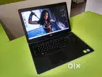 i5-10th Gen (4GB Graphics/16GB RAM//256GB SSD+500GB HDD) 15.6 Dell