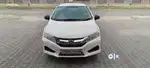 Honda City SV MT I-DTEC, 2014, Diesel
