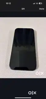 I phone 14 pro tip top condition