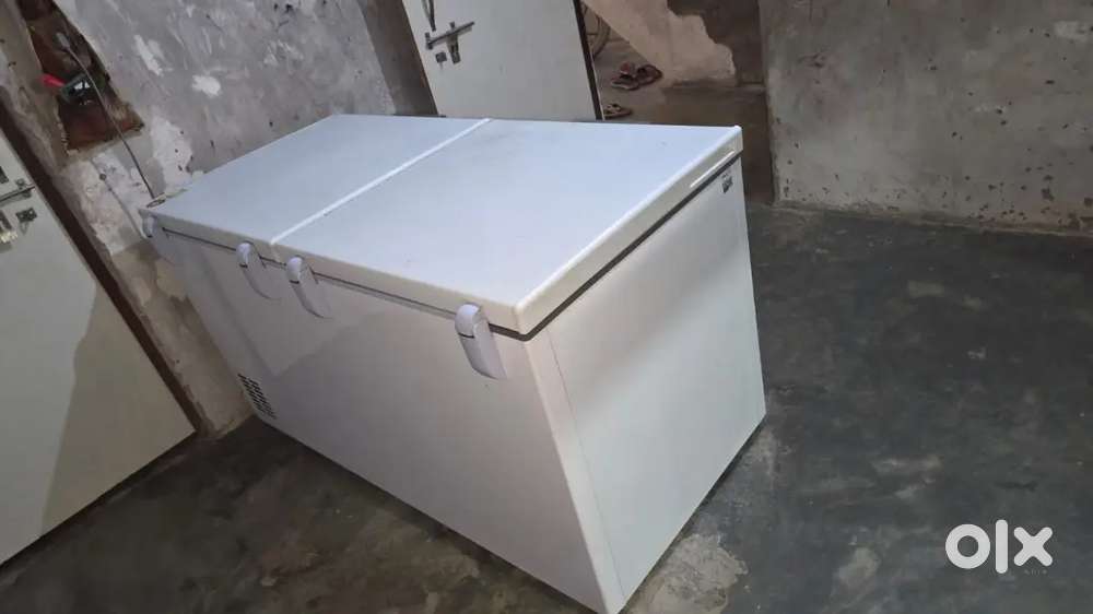 New condition 2 year old