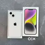 Selling My Old iPhone 14 whit Color 256gb Variant With bill box