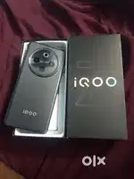 Iqoo z10 8/256gb just 1month old.